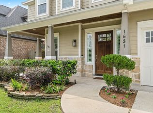 1631 Du Barry Ln, Houston, TX 77018