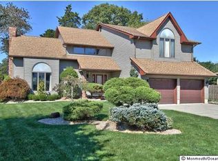 708 Michael Dr, Toms River, NJ 08753