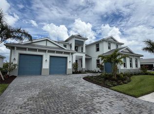 8041 Nevis Run, Bradenton, FL 34202