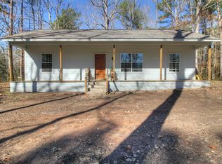 668 Blue Ridge Dr, Etoile, TX 75944