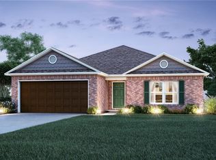 4401 SW Laurel Hill Ave, Bentonville, AR 72713