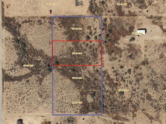 5th image of 62XX S 350th Avenue Lot 3