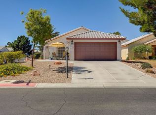5453 White Ash Ct, Las Vegas, NV 89130