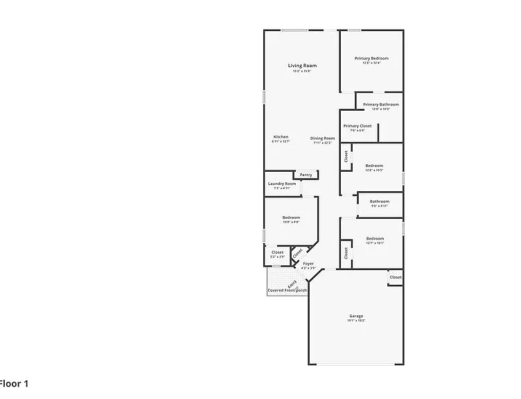 10057 Blackjack Rd — Photo 2