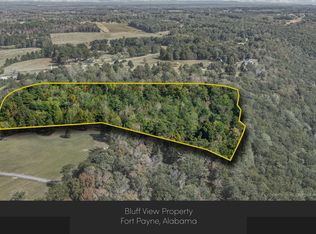 211 Bluff View Dr, Fort Payne, AL 35968