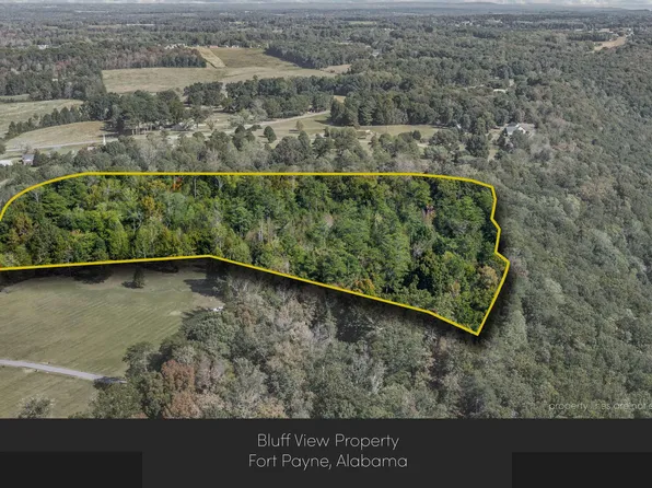 211 Bluff View Dr, Fort Payne, AL 35968