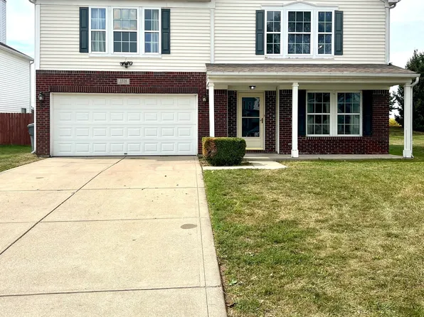 3316 Hurst St, Whiteland, IN 46184