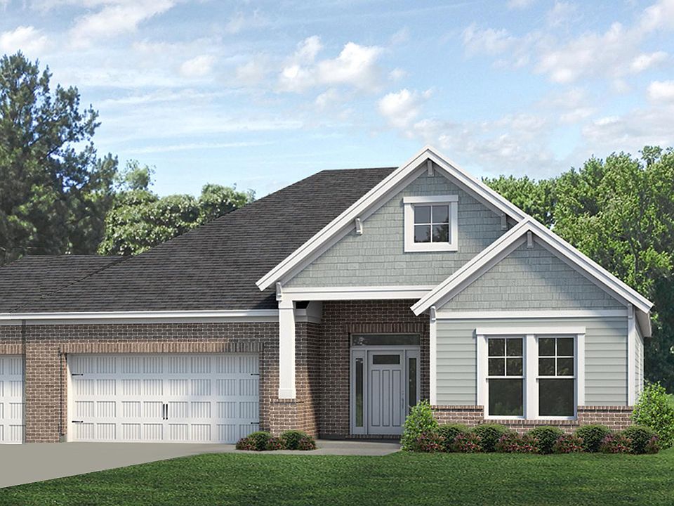 Actual Rendering