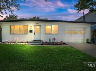 2804 W Regan Ave, Boise, ID 83702