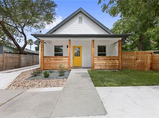 4606 Ledesma Rd, Austin, TX 78721