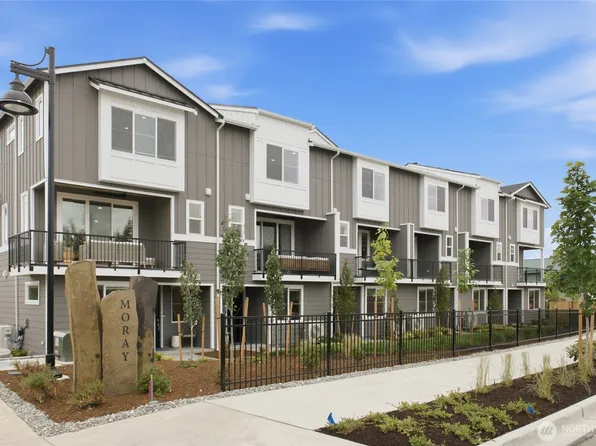 21029 87th Avenue SE #P1, Snohomish, WA 98296