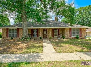 5606 Stonewall Dr, Baton Rouge, LA 70817
