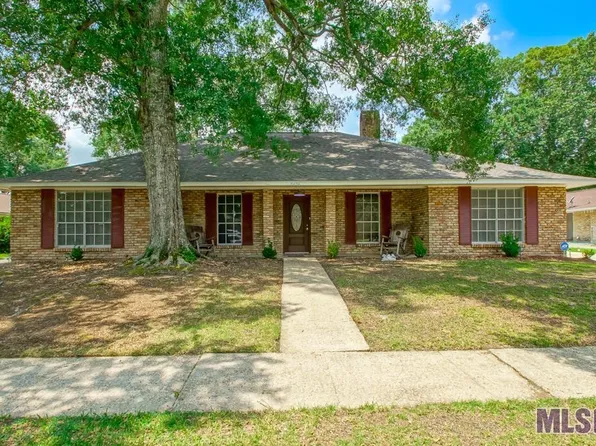 5606 Stonewall Dr, Baton Rouge, LA 70817