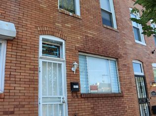 3511 E Fairmount Ave, Baltimore, MD 21224