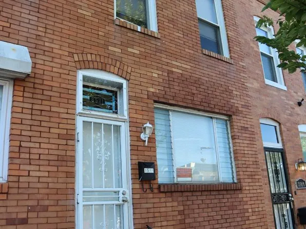 3511 E Fairmount Ave, Baltimore, MD 21224