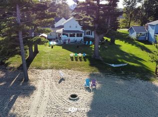 2611 S Rumsey Rd, Au Gres, MI 48703