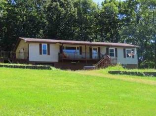 520 Windy Flats Rd, Shelocta, PA 15774