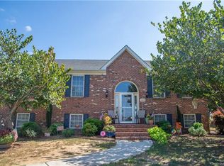 180 Silkwind Ct, Clemmons, NC 27012