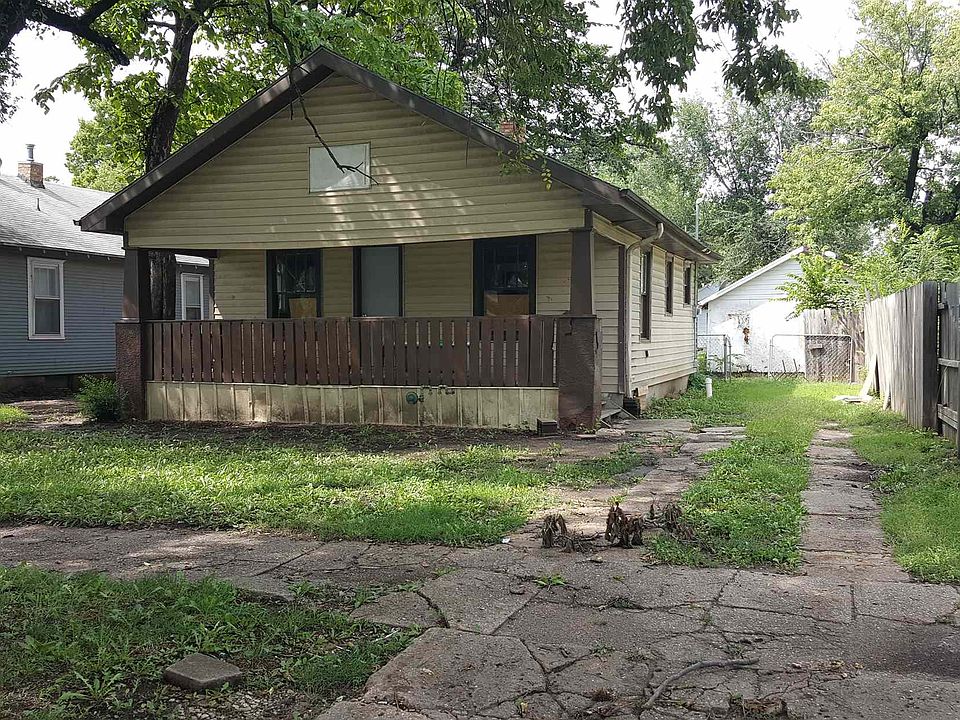 2nd image of 1005 N 9th St