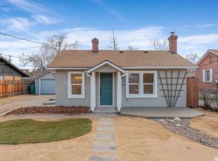 518 Colorado River Blvd, Reno, NV 89502