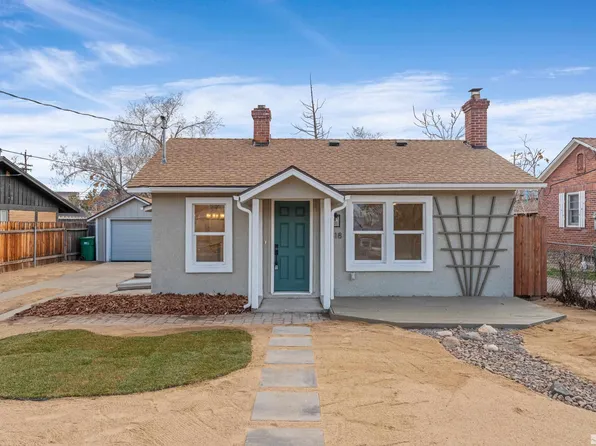 518 Colorado River Blvd, Reno, NV 89502
