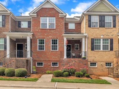 231 Grindstone Dr, Apex, NC, 27502