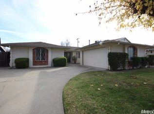 2515 Stansberry Way, Sacramento, CA 95826
