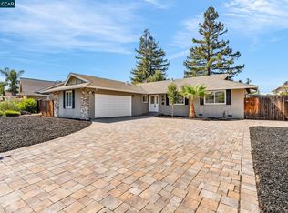 7510 Corrinne St, San Ramon, CA 94583