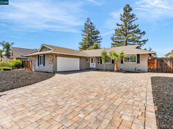 7510 Corrinne St, San Ramon, CA 94583