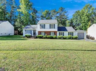 2225 Pleasant Hill Rd, College Park, GA 30349