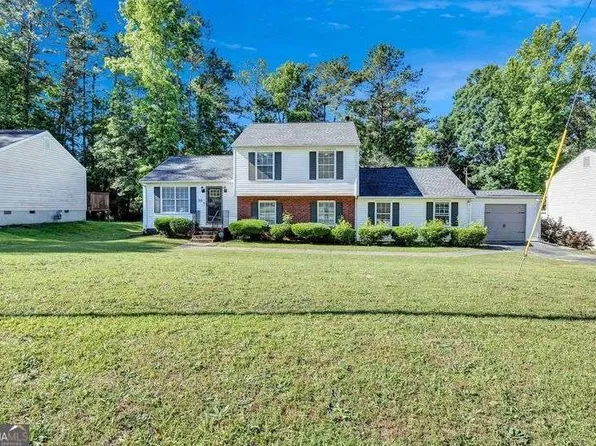 2225 Pleasant Hill Rd, College Park, GA 30349