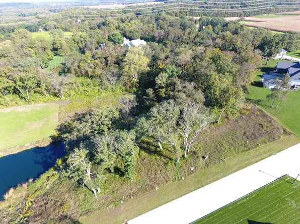 0 River Woods Dr Lot 24, Van Meter, IA 50261