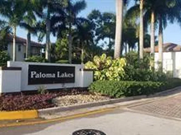 4664 Olympia Court #4664, Coconut Creek, FL 33073