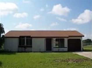 4055 S Edgewater Cir, Labelle, FL 33935