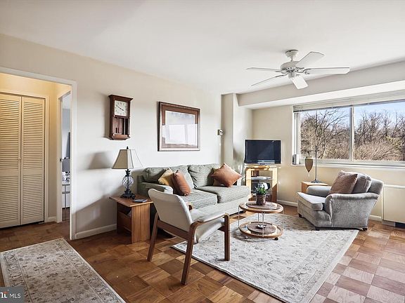 5th image of 5100 Dorset Ave APT 310