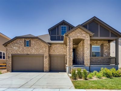 723 Gilpin Cir, Erie, CO, 80516