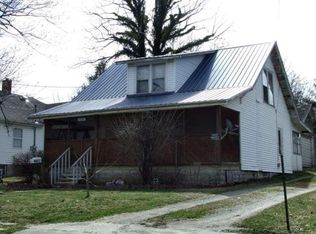 218 Winn St, Mt Sterling, KY 40353