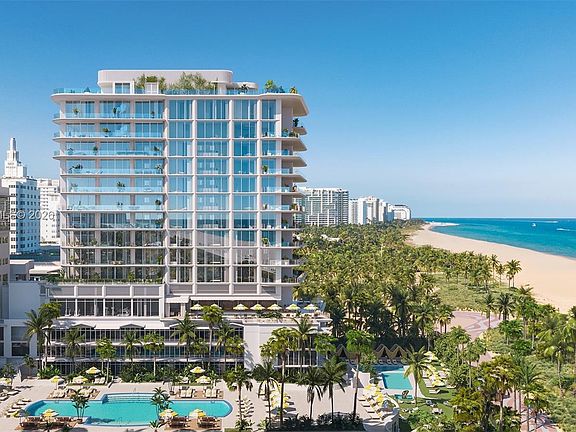 3rd image of 1671 Collins Ave #5B