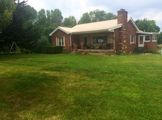 State Route 39/6, Nettie, WV 26681