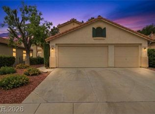 1891 Eagle Flight Ln, Henderson, NV 89012