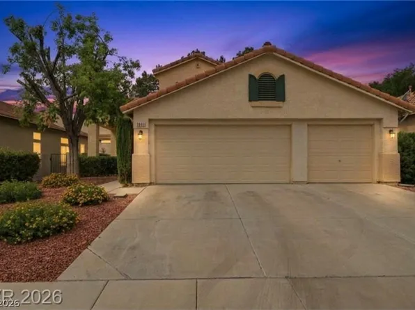 1891 Eagle Flight Ln, Henderson, NV 89012