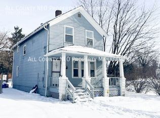 4151 E 93rd St, Cleveland, OH 44105