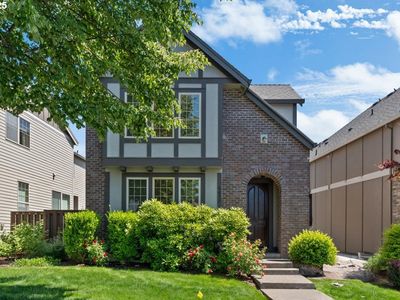 6638 NW Joss Ave, Portland, OR, 97229