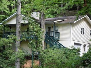 184 Greenview Dr, Maggie Valley, NC 28751