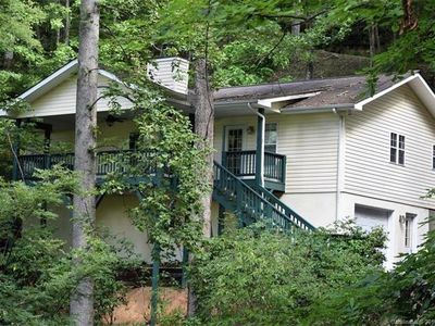 184 Greenview Dr, Maggie Valley, NC, 28751
