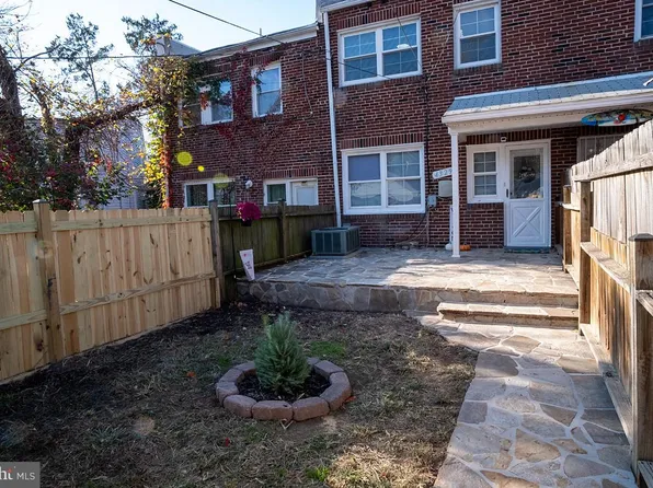 4329 Cortez Rd, Baltimore, MD 21225