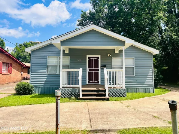 1332 Fernwood Dr, Jackson, MS 39213