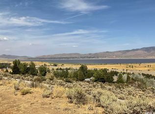 7595 Service Berry Rd, Washoe Valley, NV 89704