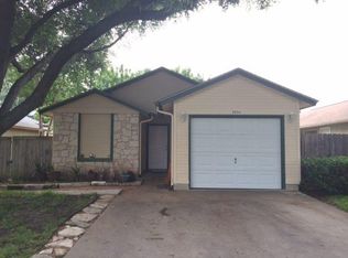 5934 Kevin Kelly Pl, Austin, TX 78727