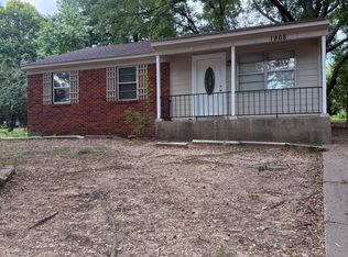 1968 Poole Cv, Southaven, MS 38671